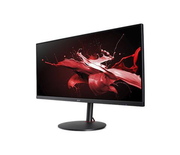 Acer Nitro XV340CKPbMIIPPHZX czarny - 573799 - zdjęcie 5